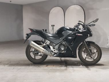 Honda CBR250R