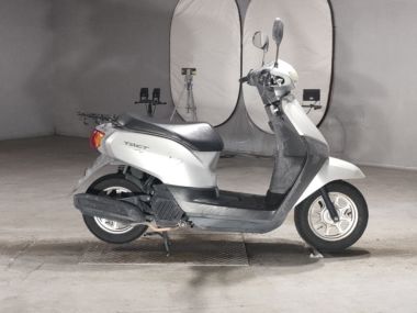 Honda Tact Basic