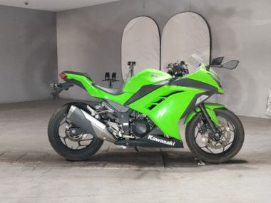 Kawasaki Ninja250