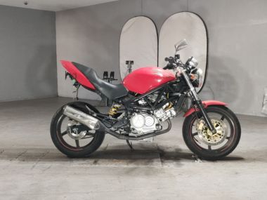 Honda VTR250