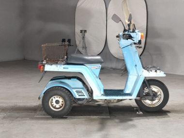 Honda Gyro