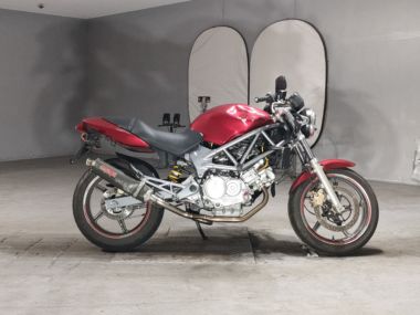 Honda VTR250