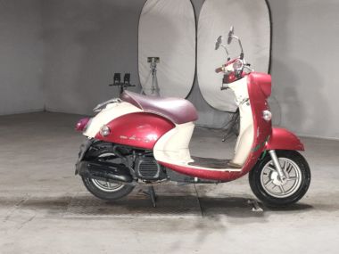 Yamaha Vino