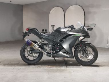 Kawasaki Ninja250