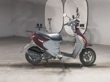 Suzuki Let's4