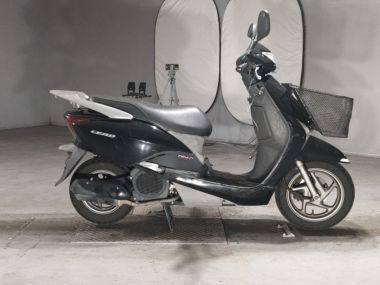Honda Lead 110