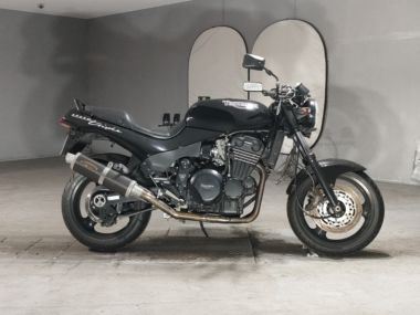Triumph Speed Triple
