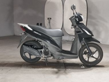 Suzuki Address V110