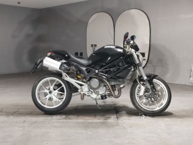 Ducati Monstar 1100