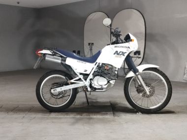Honda NX125