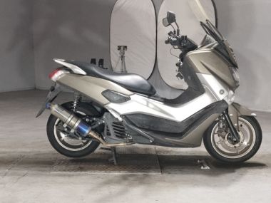 Yamaha N-MAX125
