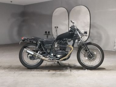 Kawasaki 250tr