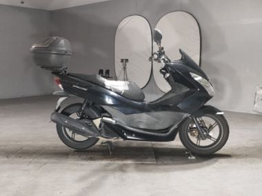 Honda PCX125
