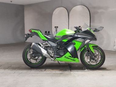 Kawasaki Ninja250