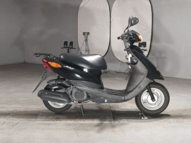 Yamaha Jog