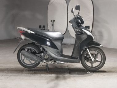 Honda Dio 110