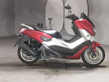 Yamaha N-MAX125