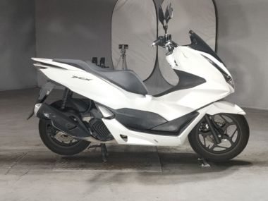 Honda PCX125