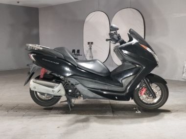 Honda Forza