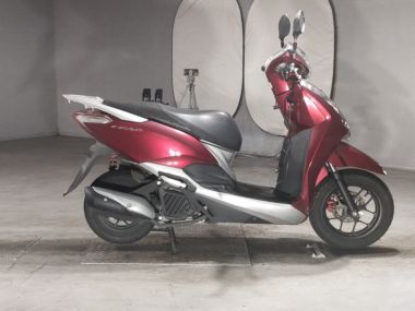 Honda Lead 125