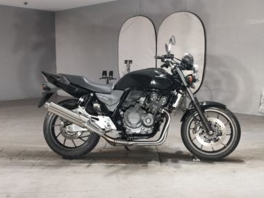 Honda CB400SFV
