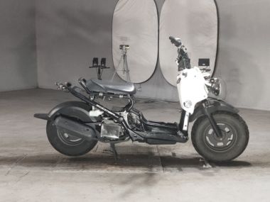 Honda Zoomer