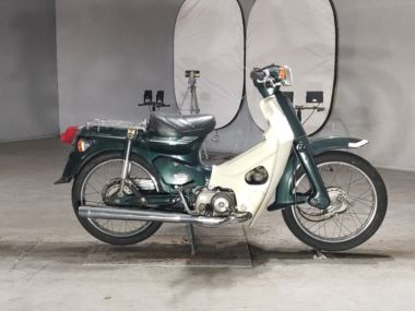 Honda Super CUB90
