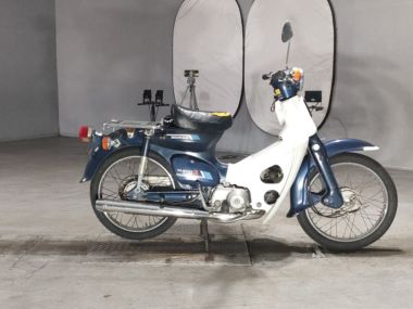 Honda Super CUB70