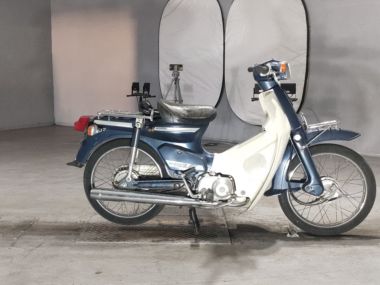 Honda Super CUB50