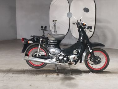 Honda Little Cub
