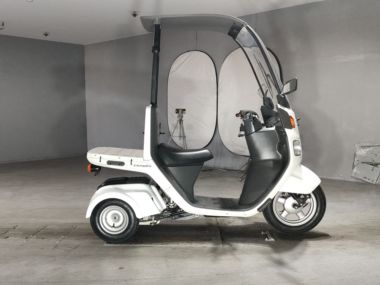 Honda Gyro