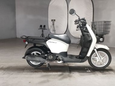 Honda Benly110