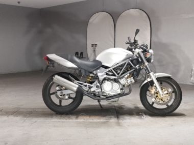Honda VTR250