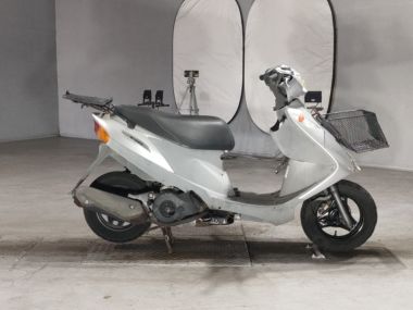 Suzuki Address V125
