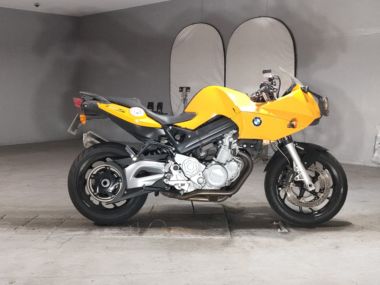 BMW F800S