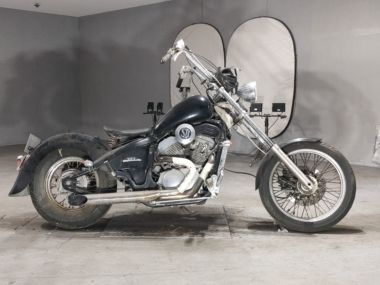 Honda Steed400
