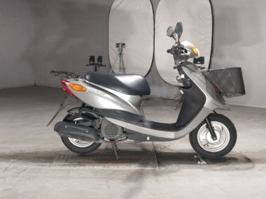 Yamaha Jog
