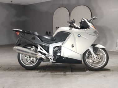 BMW K1200 GT