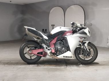 Yamaha Yzf-R1