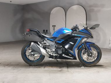 Kawasaki Ninja250