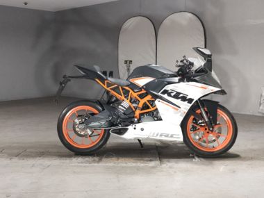 Ktm RC390