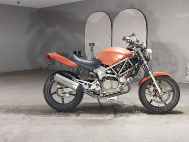 Honda VTR250
