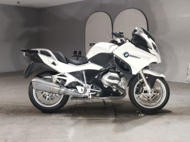 BMW R1200RT