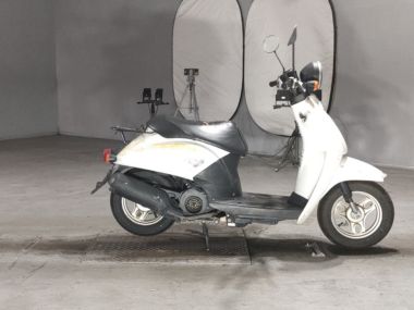 Honda Today