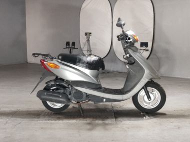 Yamaha Jog