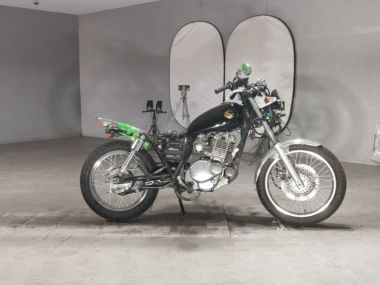 Suzuki Volty