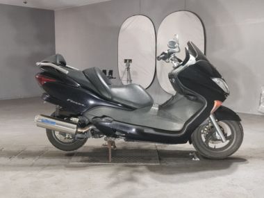 Honda Forza Z