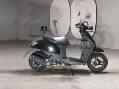 Suzuki Let's