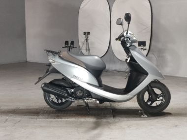 Honda Dio