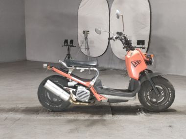 Honda Zoomer